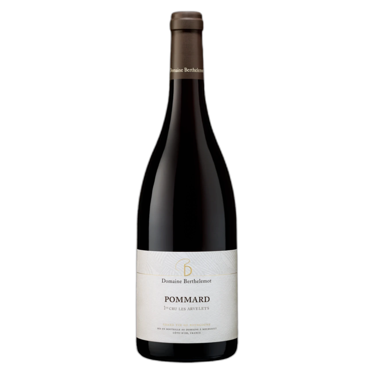 Domaine Berthelemot - Pommard 1er Cru Les Arvelets - 2023