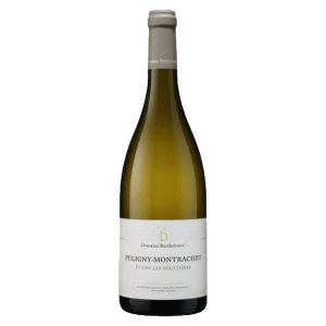 Domaine Berthelemot - Puligny-Montrachet 1er Cru Les Folatières 2024