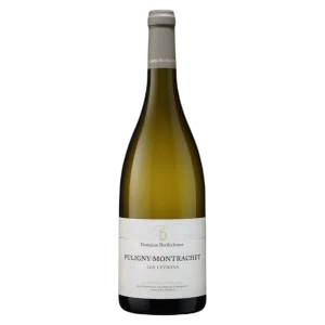 Domaine Berthelemot - Puligny-montrachet - Les Levrons - 2023