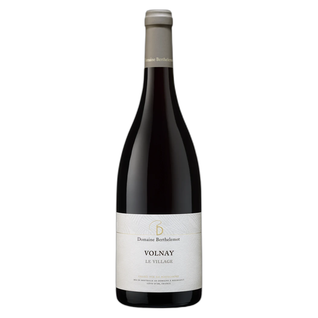 Domaine Berthelemot - Volnay Le Village 2023