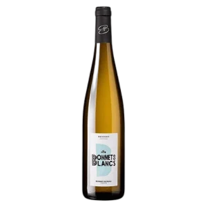 Domaine Bonnet-Huteau - Muscadet Sèvre et Maine - Les Bonnets Blancs 2025