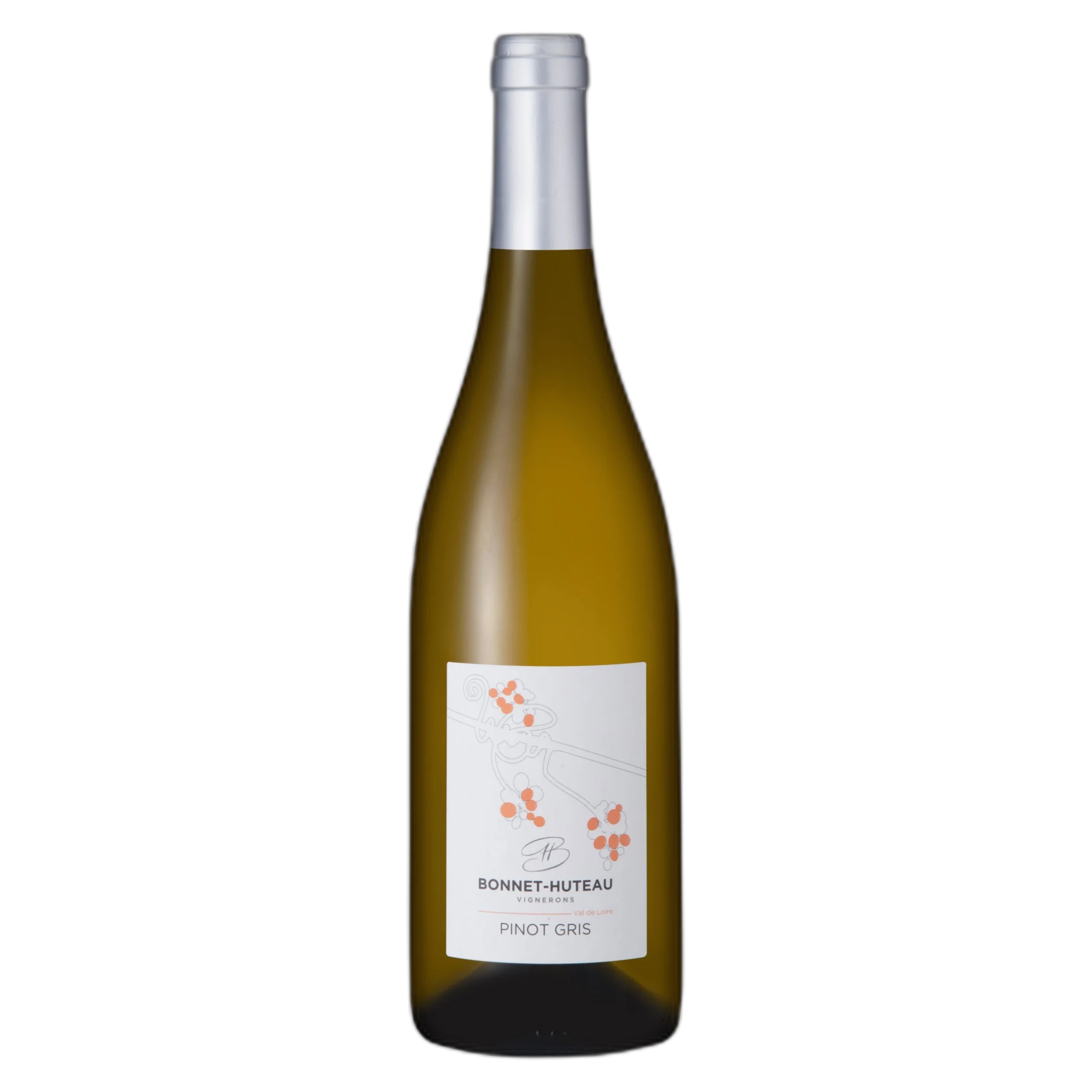 Domaine Bonnet-Huteau - Pinot Gris 2024