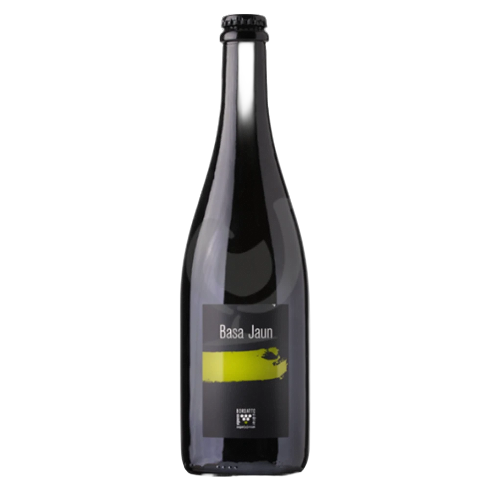 Domaine Bordatto - Cidre Basajaun
