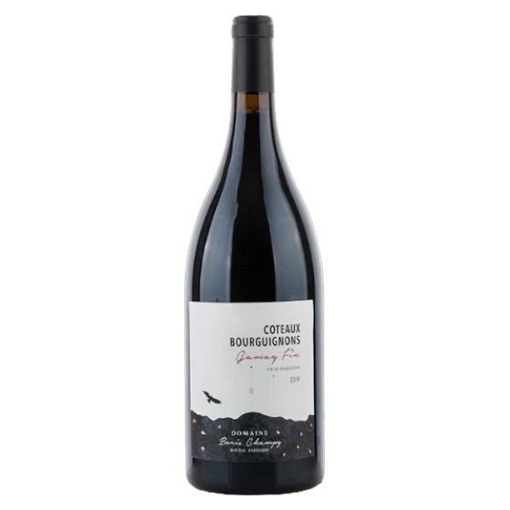 Domaine Boris Champy - Côteaux Bourguignons Gamay Fin - 2022