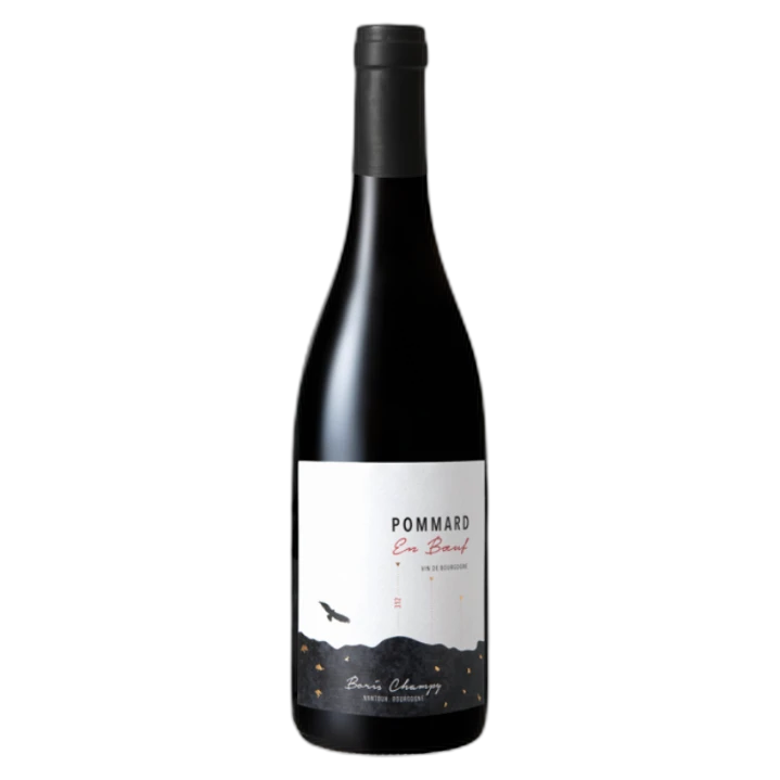 Domaine Boris Champy - Pommard En Boeuf - 2022
