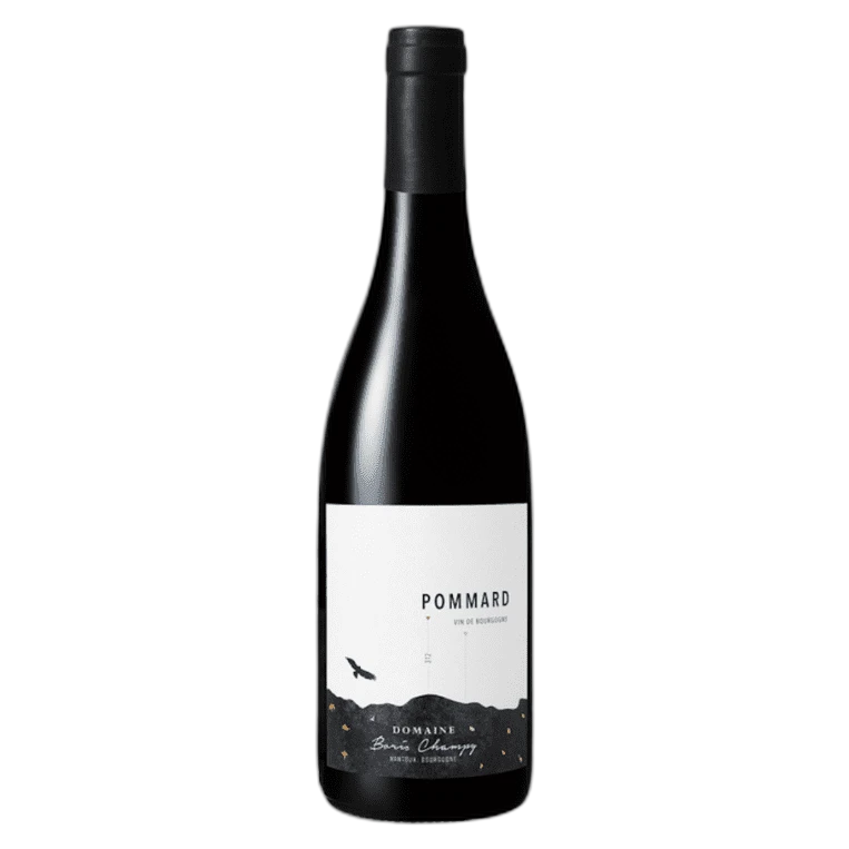 Domaine Boris Champy - Pommard En Boeuf - 2023 Magnum