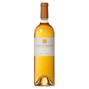 Domaine Camin Larredya - Jurançon - Au Capcéu - 2021