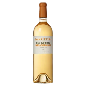 Domaine Camin Larredya - Jurançon - Les Grains de Copains 2022