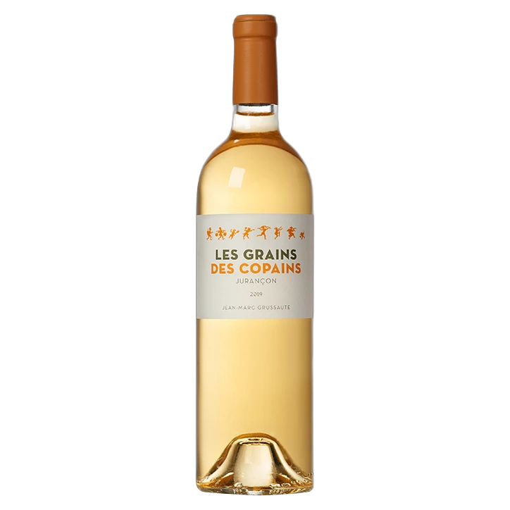 Domaine Camin Larredya - Jurançon - Les Grains de Copains 2022