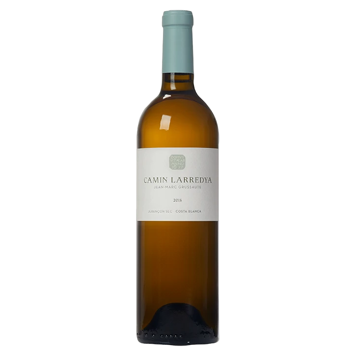 Domaine Camin Larredya – Jurançon sec - Costa Bianca 2022
