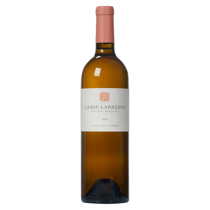 Domaine Camin Larredya - Jurançon sec La Virada 2023