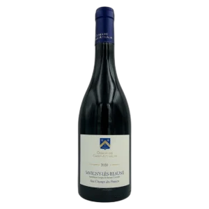 Domaine Camp-atthalin - Savigny-lès-beaune - Aux Champs Des Pruniers - 2022