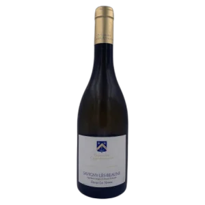 Domaine Camp-atthalin - Savigny-lès-beaune - Dessus Les Vermots - 2023