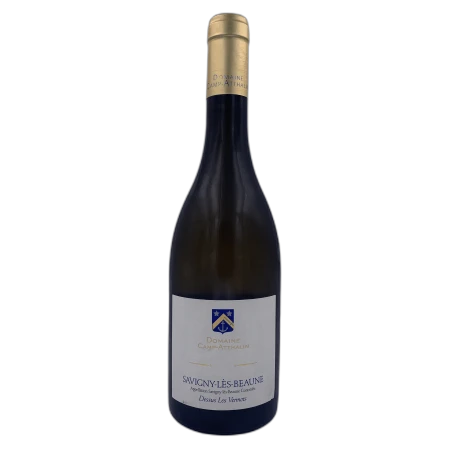 Domaine Camp-atthalin - Savigny-lès-beaune - Dessus Les Vermots - 2023