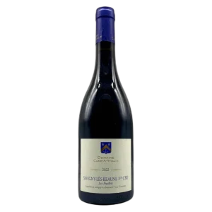 Domaine Camp-atthalin - Savigny-lès-beaune Premier Cru - Les Peuillets - 2023