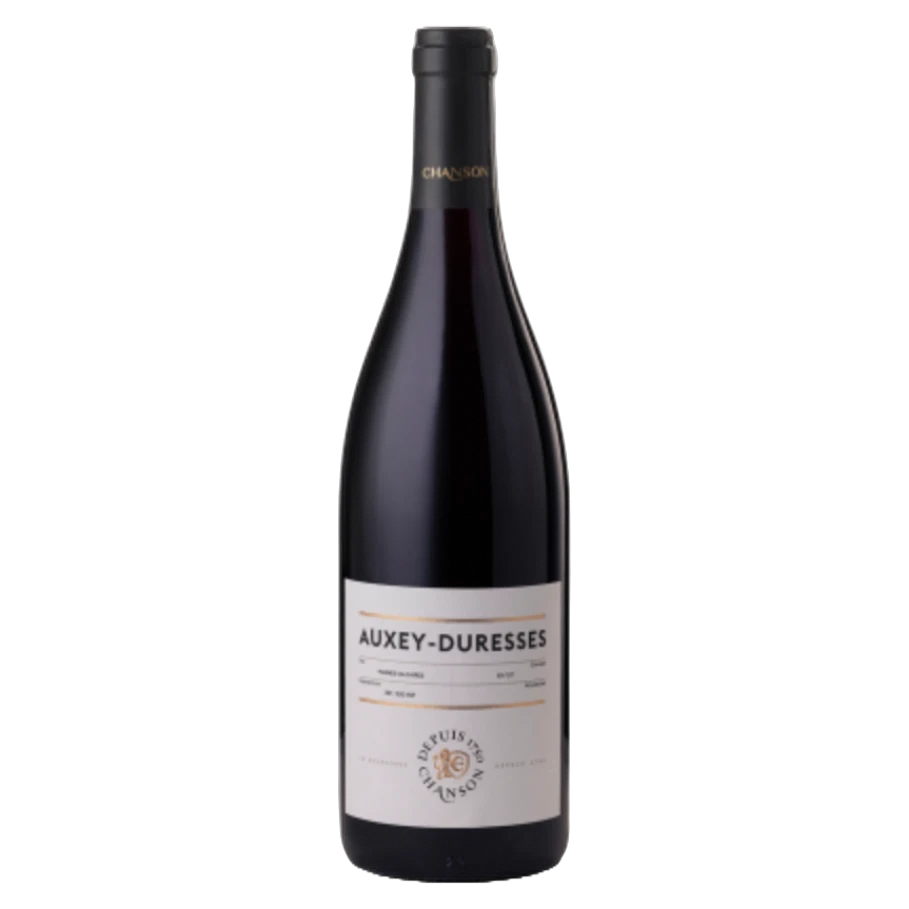 Domaine Chanson - Auxey-duresses 2021
