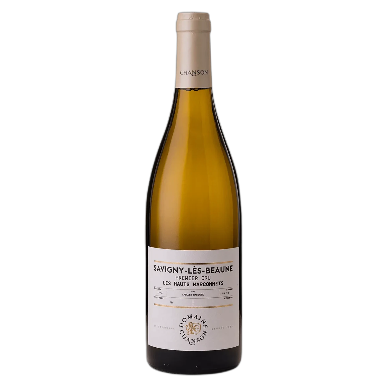 Domaine Chanson - Bourgogne 1er Cru Hauts Marconnets -  2022