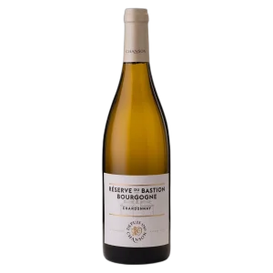 Domaine Chanson - Bourgogne blanc Réserve Du Bastion 2023