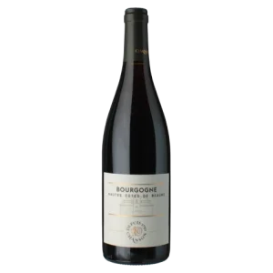 Domaine Chanson - Bourgogne - Hautes Côtes De Beaune Rouge- 2022