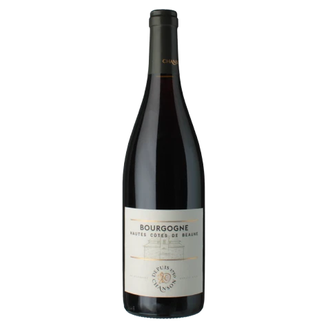 Domaine Chanson - Bourgogne - Hautes Côtes De Beaune Rouge- 2022