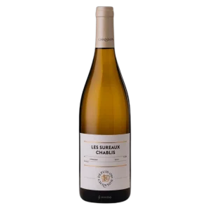 Domaine Chanson - Chablis les Sureaux 2023