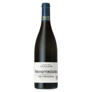 Domaine Chanson - Pernand-Vergelesses 1er Cru En Vergelesses 2018