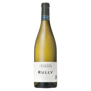 Domaine Chanson - Rully blanc 2023