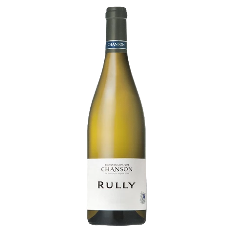 Domaine Chanson - Rully blanc 2023