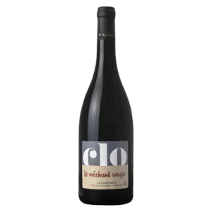 Domaine Clo Cyril Leau - Le Méchant Rouge - 2024