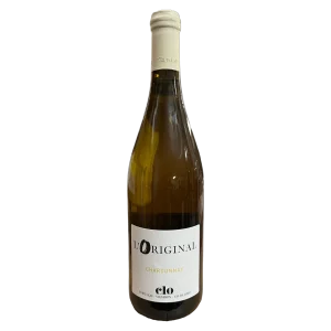 Domaine Clo Cyril Leau - Val de Loire - L'original Chardonnay 2023