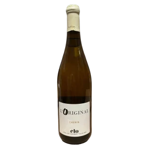 Domaine Clo Cyril Leau - Val de Loire - L'original Chenin - 2024