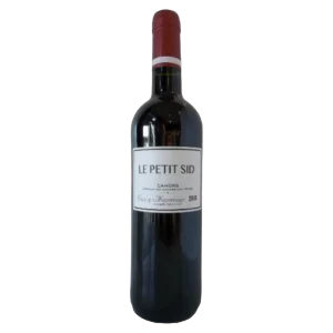 Domaine Cosse-Maisonneuve - Cahors - Le Petit Sid - 2020