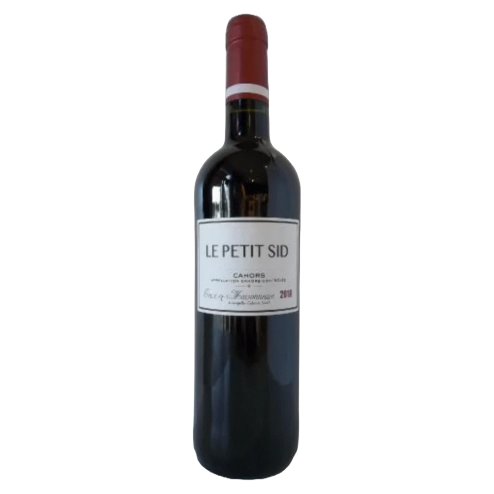 Domaine Cosse-Maisonneuve - Cahors - Le Petit Sid - 2020