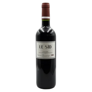 Domaine Cosse-Maisonneuve - Cahors Le Sid 2018