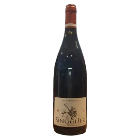 Domaine Cosse-Maisonneuve - Cahors Singulier 2021