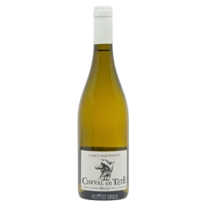 Domaine Cosse-Maisonneuve -  Cheval En Tête 2023