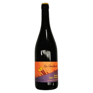 Domaine Croix-Charnay - Beaujolais-Villages - Au Couchant 2022