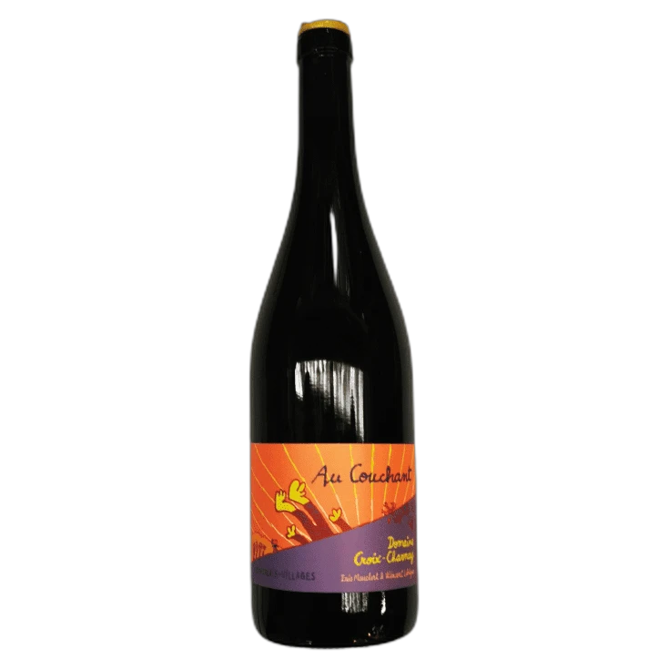 Domaine Croix-Charnay - Beaujolais-Villages - Au Couchant 2022