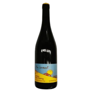 Domaine Croix Charnay – Beaujolais-Villages – Au Levant 2023
