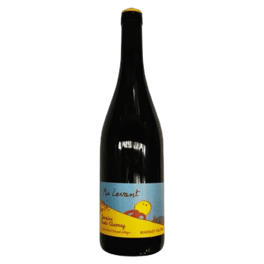 Domaine Croix Charnay – Beaujolais-Villages – Au Levant 2023