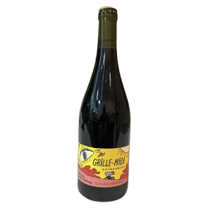Domaine Croix Charnay - Chiroubles Grille Midi - 2023
