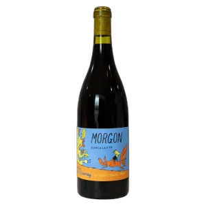 Domaine Croix-Charnay - Morgon Bellevue 2023