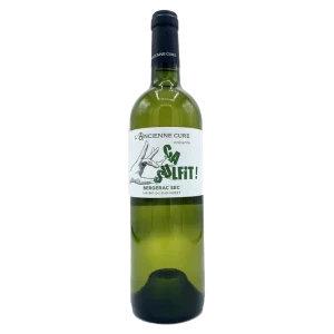 L'Ancienne Cure - Bergerac Ça Sulfit 2024