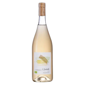 Domaine de l'Enchantoir - Blanc De Noirs 2023
