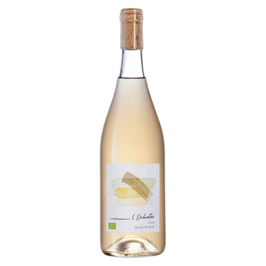 Domaine de l'Enchantoir - Blanc De Noirs 2023