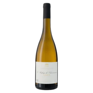 Domaine de l'Enchantoir - Saumur blanc Refuge de Chavannes 2020