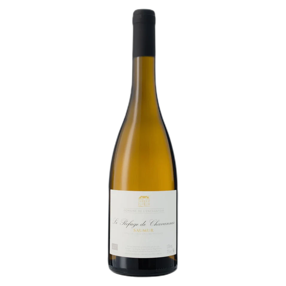 Domaine de l'Enchantoir - Saumur blanc Refuge de Chavannes 2020