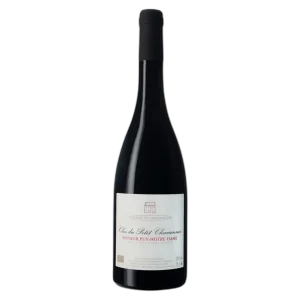 Domaine de l'Enchantoir - Saumur-Puy-Notre-Dame Clos du Petit Chavannes 2020