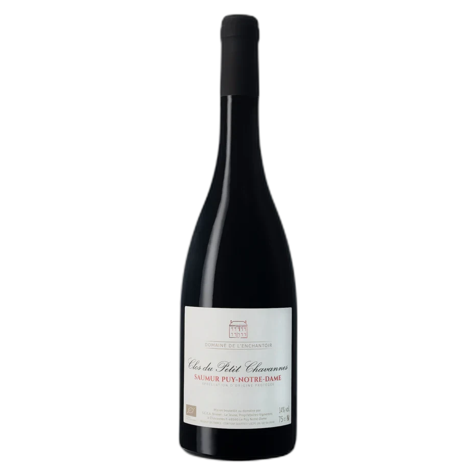 Domaine de l'Enchantoir - Saumur-Puy-Notre-Dame Clos du Petit Chavannes 2020