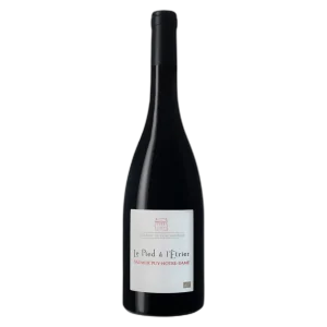 Domaine de l'Enchantoir - Saumur-Puy-Notre Dame Le Pied À L'étrier 2020